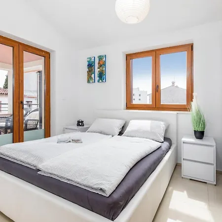 Bailey Apartment Pula