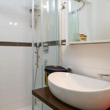 Apartment Bailey Pula
