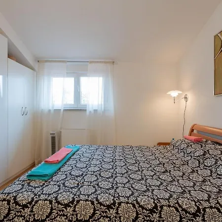 Apartment Bailey Pula